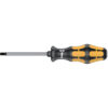 Wera Kraftform Plus Chisel Drive Torx Screwdriver T27 125mm
