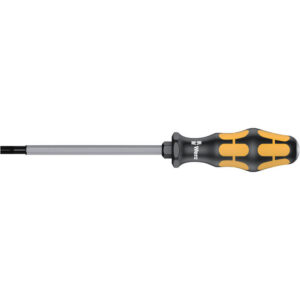 Wera Kraftform Plus Chisel Drive Torx Screwdriver T40 150mm
