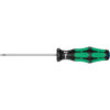Wera Kraftform Plus Hex Plus Screwdriver 2mm 75mm