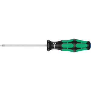 Wera Kraftform Plus Hex Plus Screwdriver