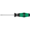 Wera Kraftform Plus Hex Plus Screwdriver 3mm 75mm