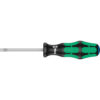 Wera Kraftform Plus Hex Plus Screwdriver 4mm 75mm