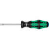 Wera Kraftform Plus Hex Plus Screwdriver 5mm 80mm