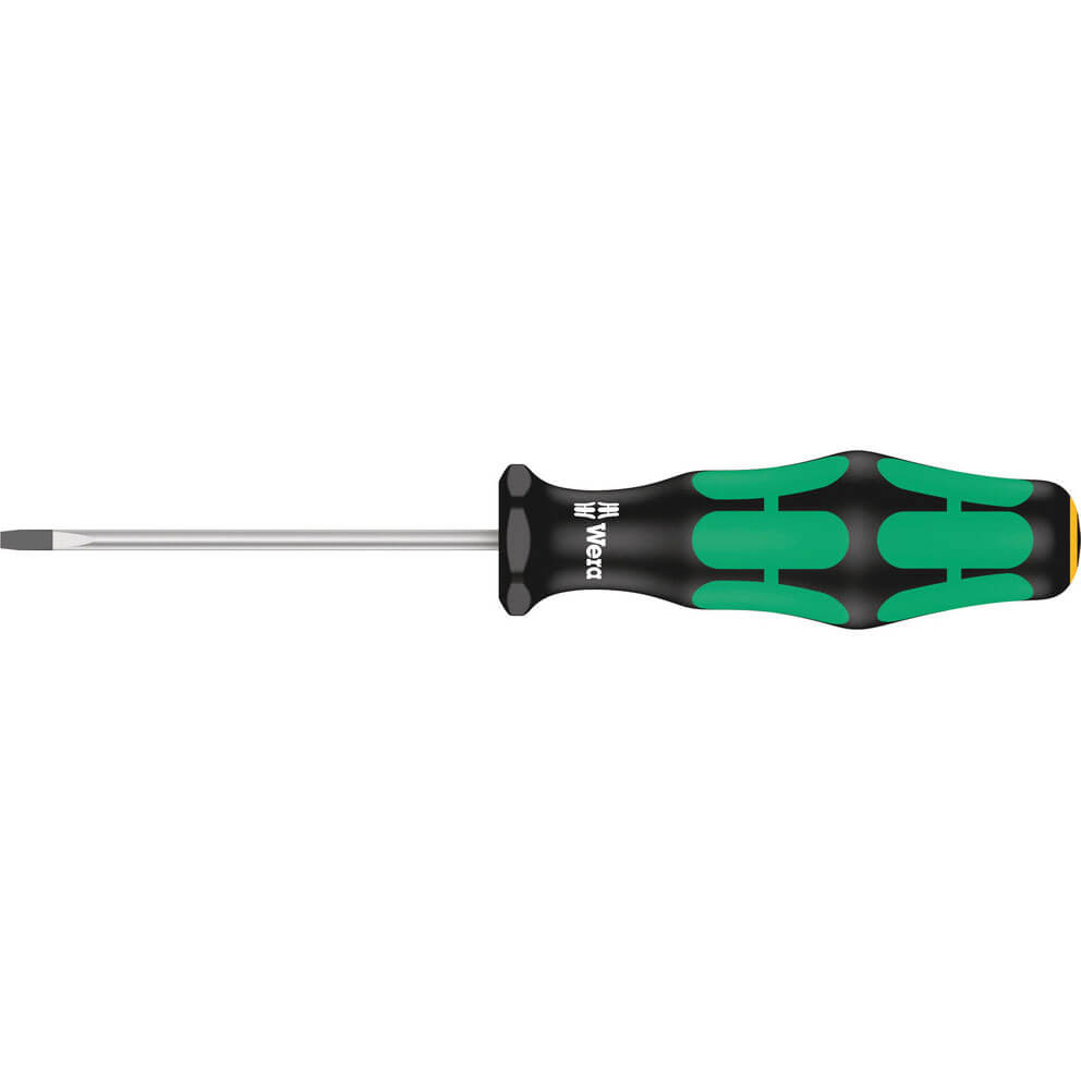 Wera Kraftform Plus Parallel Slotted Screwdriver 2mm 60mm
