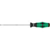 Wera Kraftform Plus Parallel Slotted Screwdriver 3.5mm 125mm