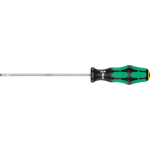 Wera Kraftform Plus Parallel Slotted Screwdriver 4mm 150mm