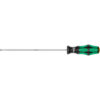 Wera Kraftform Plus Parallel Slotted Screwdriver 4mm 200mm