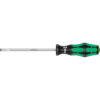 Wera Kraftform Plus Parallel Slotted Screwdriver 5.5mm 125mm