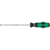 Wera Kraftform Plus Parallel Slotted Screwdriver 5.5mm 150mm