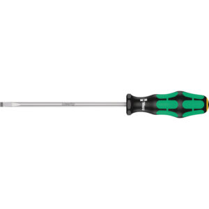 Wera Kraftform Plus Parallel Slotted Screwdriver 5.5mm 150mm