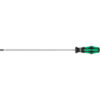 Wera Kraftform Plus Parallel Slotted Screwdriver 5.5mm 300mm