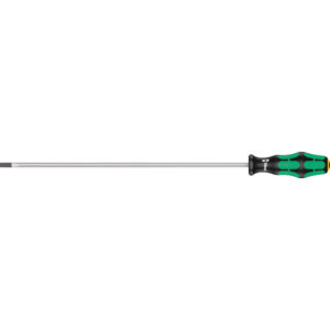 Wera Kraftform Plus Parallel Slotted Screwdriver 5.5mm 300mm