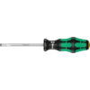 Wera Kraftform Plus Parallel Slotted Screwdriver 6mm 100mm