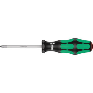 Wera Kraftform Plus Phillips Screwdriver