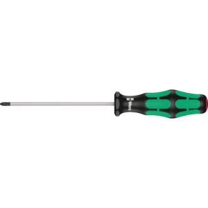 Wera Kraftform Plus Phillips Screwdriver PH0 100mm