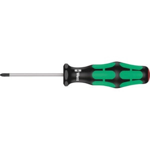 Wera Kraftform Plus Phillips Screwdriver PH0 60mm