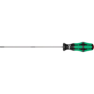 Wera Kraftform Plus Phillips Screwdriver PH1 200mm