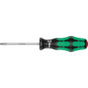 Wera Kraftform Plus Phillips Screwdriver PH1 80mm