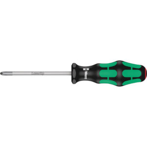 Wera Kraftform Plus Phillips Screwdriver PH2 100mm