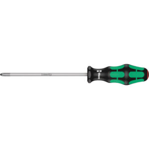 Wera Kraftform Plus Phillips Screwdriver PH2 150mm