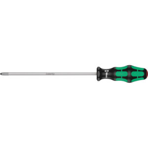 Wera Kraftform Plus Phillips Screwdriver PH2 200mm