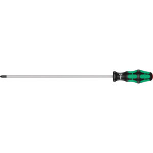 Wera Kraftform Plus Phillips Screwdriver PH2 300mm