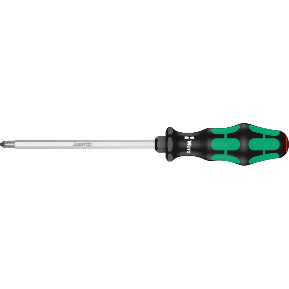 Wera Kraftform Plus Phillips Screwdriver PH3 150mm