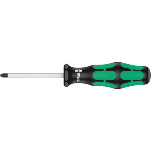 Wera Kraftform Plus Phillips Screwdriver PZ0 60mm