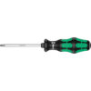 Wera Kraftform Plus Phillips Screwdriver PZ2 100mm