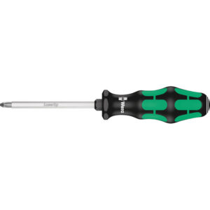 Wera Kraftform Plus Phillips Screwdriver PZ2 100mm
