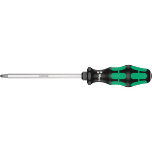 Wera Kraftform Plus Phillips Screwdriver PZ3 150mm