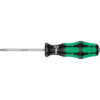 Wera Kraftform Plus Pozi Screwdriver