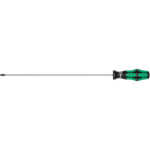 Wera Kraftform Plus Pozi Screwdriver PZ1 300mm