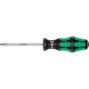 Wera Kraftform Plus Pozi Screwdriver PZ2 100mm
