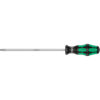 Wera Kraftform Plus Pozi Screwdriver PZ2 200mm