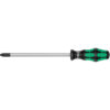 Wera Kraftform Plus Pozi Screwdriver PZ4 200mm