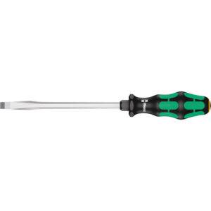 Wera Kraftform Plus Slotted Screwdriver 10mm 175mm