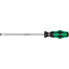 Wera Kraftform Plus Slotted Screwdriver 10mm 200mm