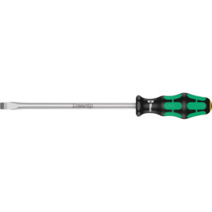Wera Kraftform Plus Slotted Screwdriver 10mm 200mm