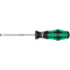 Wera Kraftform Plus Slotted Screwdriver