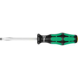 Wera Kraftform Plus Slotted Screwdriver 3.5mm 75mm