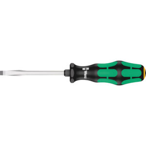 Wera Kraftform Plus Slotted Screwdriver 4.5mm 90mm
