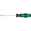 Wera Kraftform Plus Slotted Screwdriver 4mm 90mm