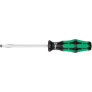 Wera Kraftform Plus Slotted Screwdriver 4mm 90mm