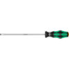 Wera Kraftform Plus Slotted Screwdriver 6.5mm 200mm