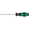 Wera Kraftform Plus Slotted Screwdriver 6mm 125mm