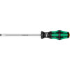 Wera Kraftform Plus Slotted Screwdriver 7mm 150mm