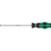 Wera Kraftform Plus Slotted Screwdriver 8mm 175mm