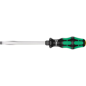 Wera Kraftform Plus Slotted Screwdriver 9mm 150mm