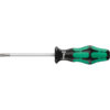 Wera Kraftform Plus Torx HF Screwdriver T20 100mm
